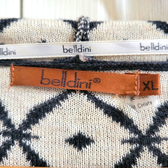 Hooded Cardigan - Picture 3 of 4